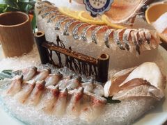 -东海怡品海鲜豆捞(舟宿夜江店)