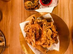 -HOTISLAND海鸡岛·韩国料理(江南西店)