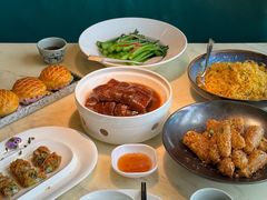 -陶陶居酒家(SM二期购物广场店)