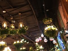 -享润四季椰子鸡音乐主题餐厅(晋江万达店)