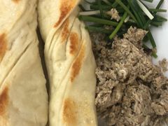 -渔民船说·北塘海鲜·天津菜·海肠捞饭(北塘古镇店)
