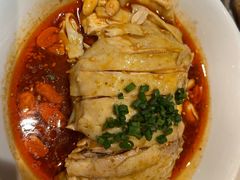 -周渝食惦酸菜鱼(青浦店)