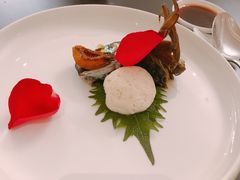 -天伦里餐厅(绿城桃花源店)