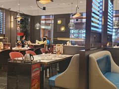 -稻香海鲜饭店(第一国际店)