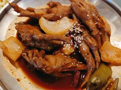 -俊熙家点餐式自助烤肉店(1227广场店)