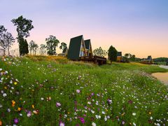 -云漫湖生态度假公园