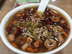-西安贾三灌汤包·回坊小吃·清真炒菜(北院门总店)