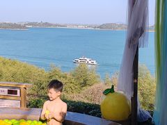 -天目湖涵田半山温泉