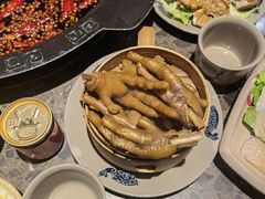 -重庆渝达老火锅(春熙路店)