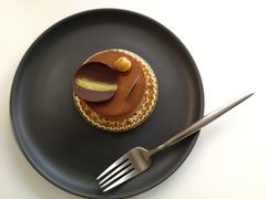 蒙布朗-吉森Bakery(教育路店)
