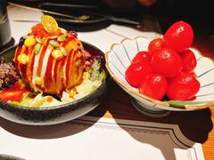 -玉川屋·深夜食堂居酒屋(柳巷店)