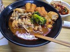 -四川老牛麻辣烫(北门桥店)