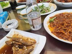 -清真·同发顺饭庄·烧麦(总店)