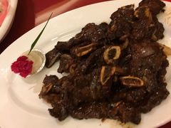-山明水秀大饭店