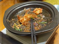 -川菜故事(光谷步行街店)