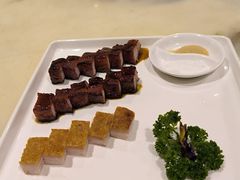-誉八仙粤菜(万象天地店)