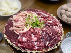 -阿欢牛肉店·火锅·粿条面