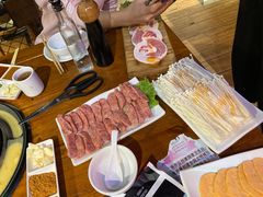 -超级神炭烤肉夜食(芥园西道店)