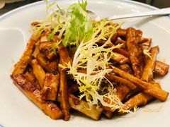 -湖畔居茶楼(湖滨店)