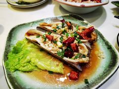 -威海渔村(静安旗舰店)