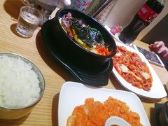 -李先生的首尔小馆(松江启源广场店)