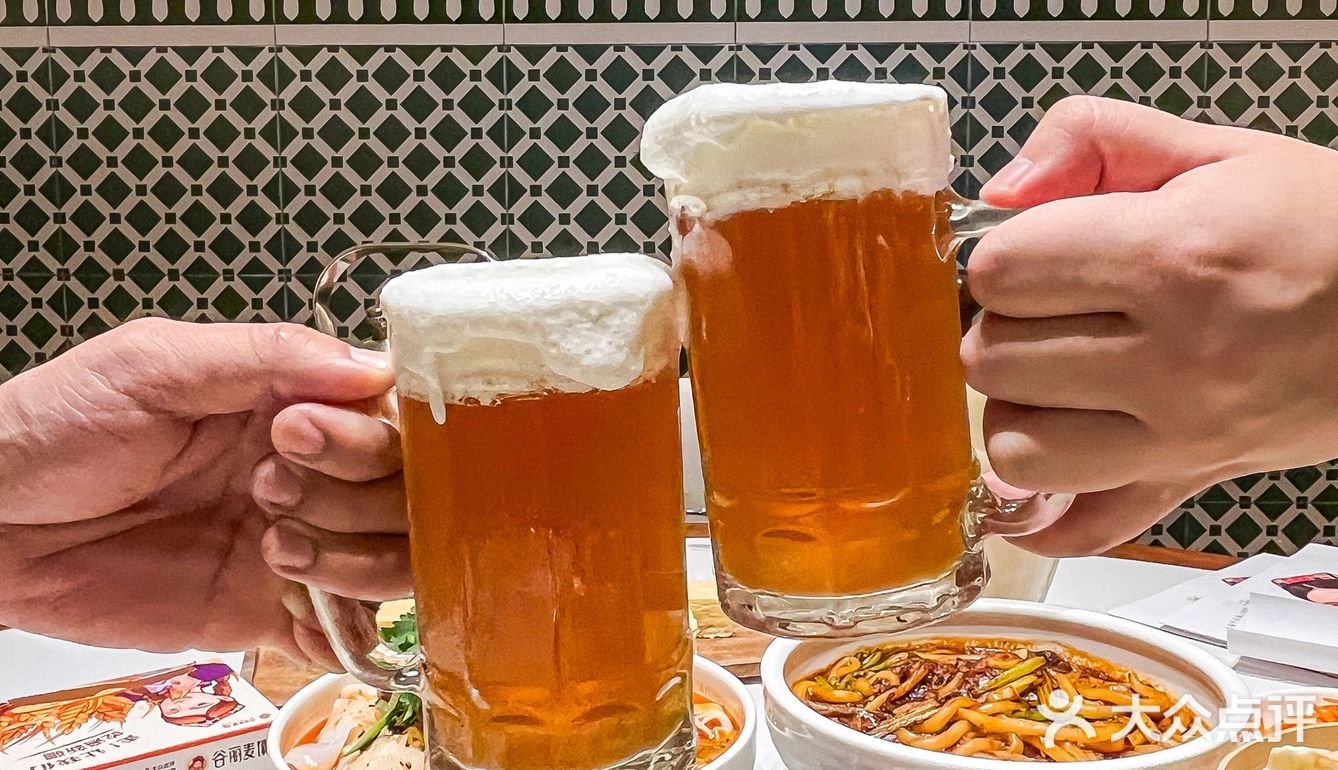 这么好吃的新疆菜怎么没人推啊……