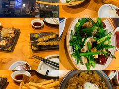 -8PINTS八品脱·日料·烧鸟·精酿小酒馆(莘庄店)