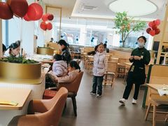 -豪客来牛排(中华城店)