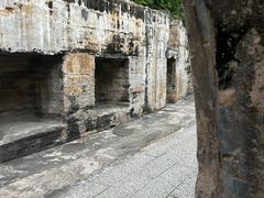 -威远炮台