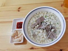-陈掌柜澄城水盆羊肉(钟楼店)