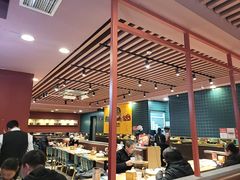 -宏状元现熬粥·京味菜(三里河店)
