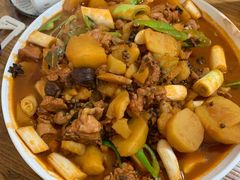 -福顺祥大盘鸡(临潼店)