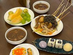 -三谷里·生态水疗空间(五一店)