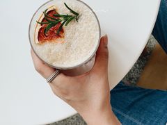 -DEEP COFFEE(瑞光烘焙工厂店)