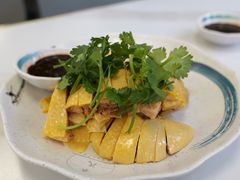 三黄鸡-章氏(凉城路店)