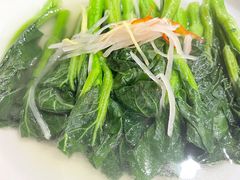 -东江渔村·古典园林·30年粤菜老字号(太和店)
