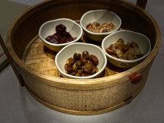 -京味斋·北京烤鸭(北京南站洋桥店)