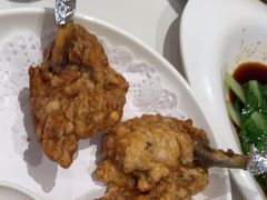 -梅利汴京烤鸭•开封豫菜地标店(晋安路店)