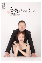 -薇薇新娘婚纱摄影(蓝田店)