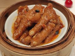 -天然台1908(中建广场店)