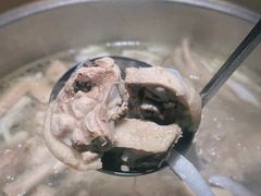 -大头椰·海南椰子鸡火锅(思明万象城店)