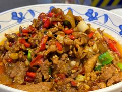 -八碗湘长沙市井菜(坡子街店)