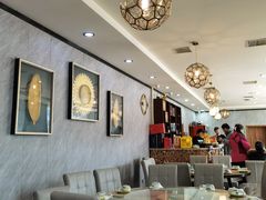 -清真•蜀风园(丁字沽总店)