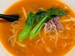 -漆黑觉米粉(三里屯店)