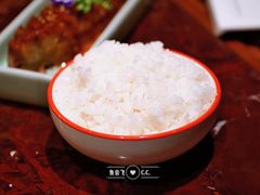 米饭-新白鹿餐厅(爱琴海购物中心店)