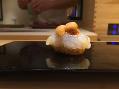 -鮨青(恒基名人购物中心店)