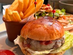 -麦田工坊(月湖店)