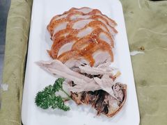 -北京全聚德(西客站店)