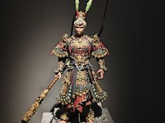 -中国美术学院-美术馆
