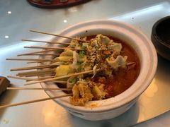 古城涮牛肚-汉唐宴长安食府